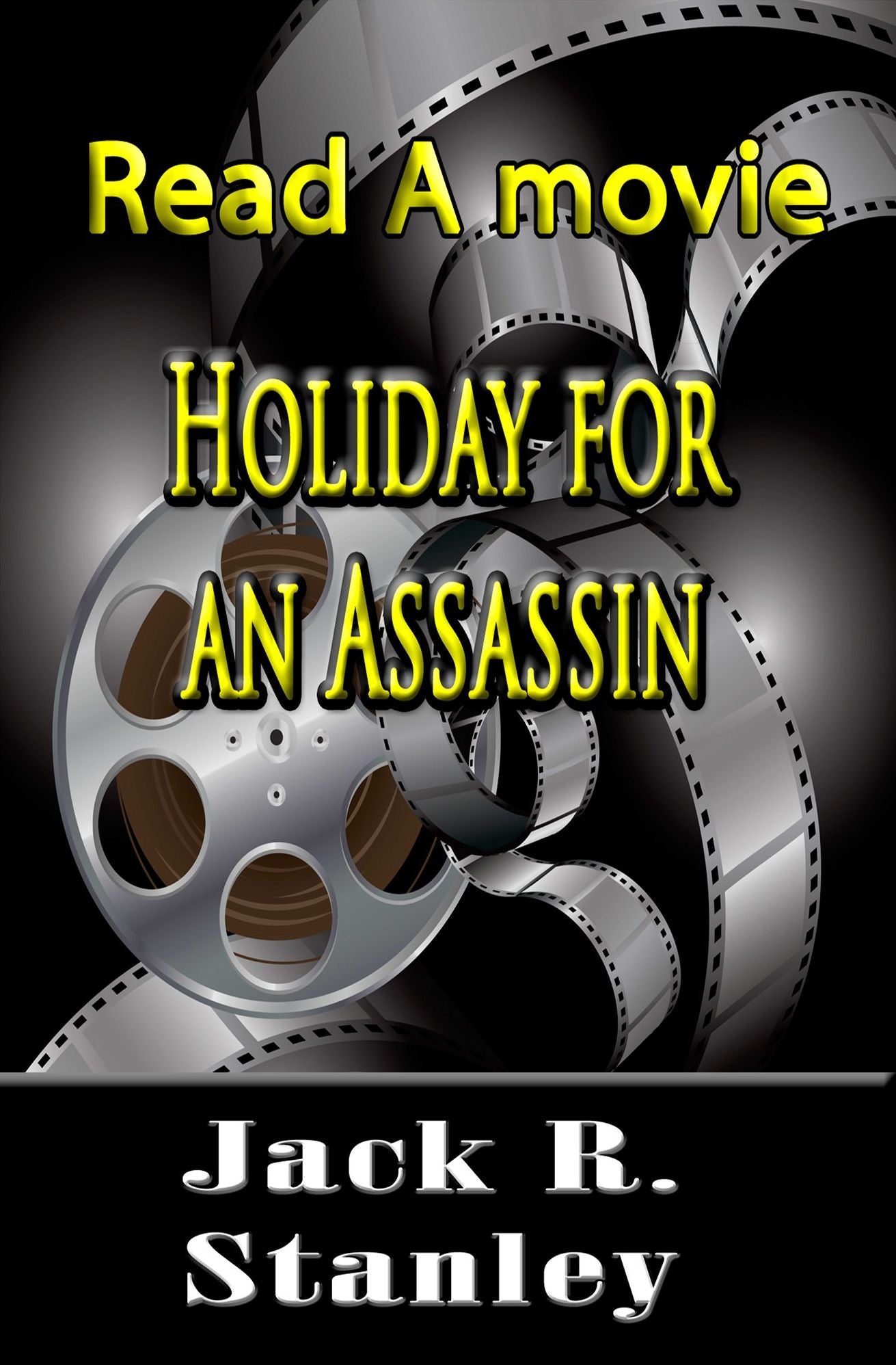 Holiday for an Assassin