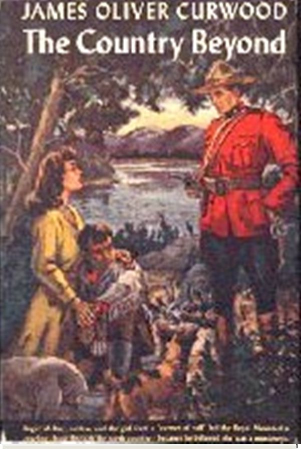 The Country Beyond