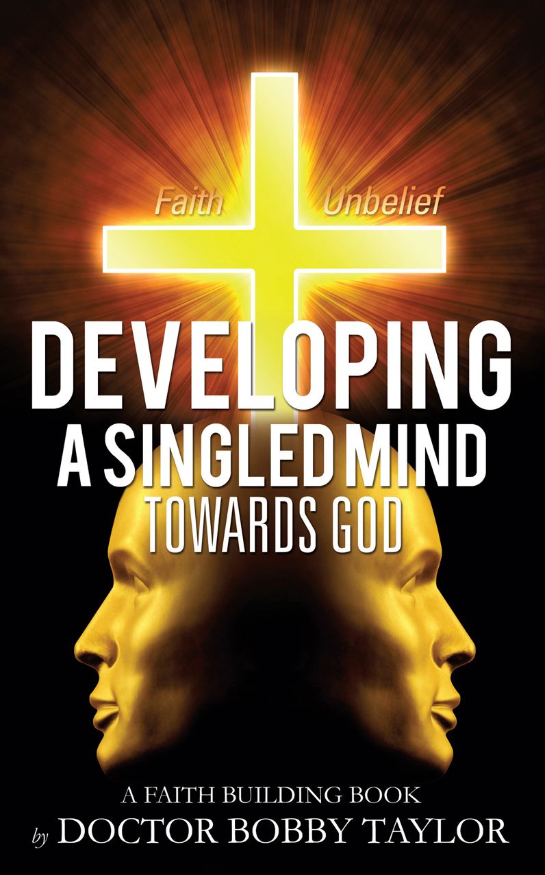DEVELOPING A SINGLED MIND