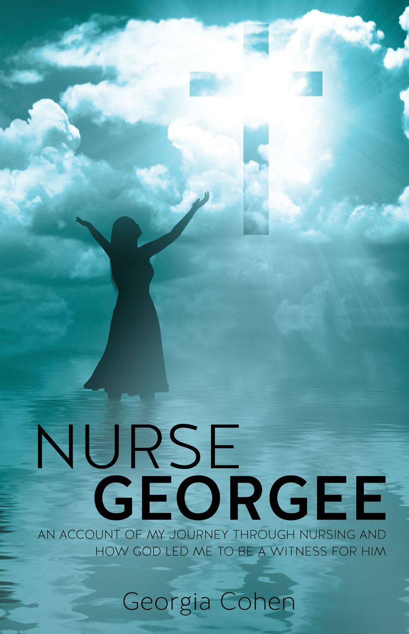 NURSE GEORGEE