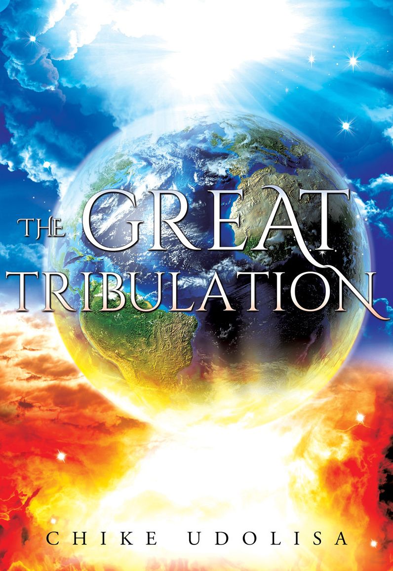 THE GREAT TRIBULATION