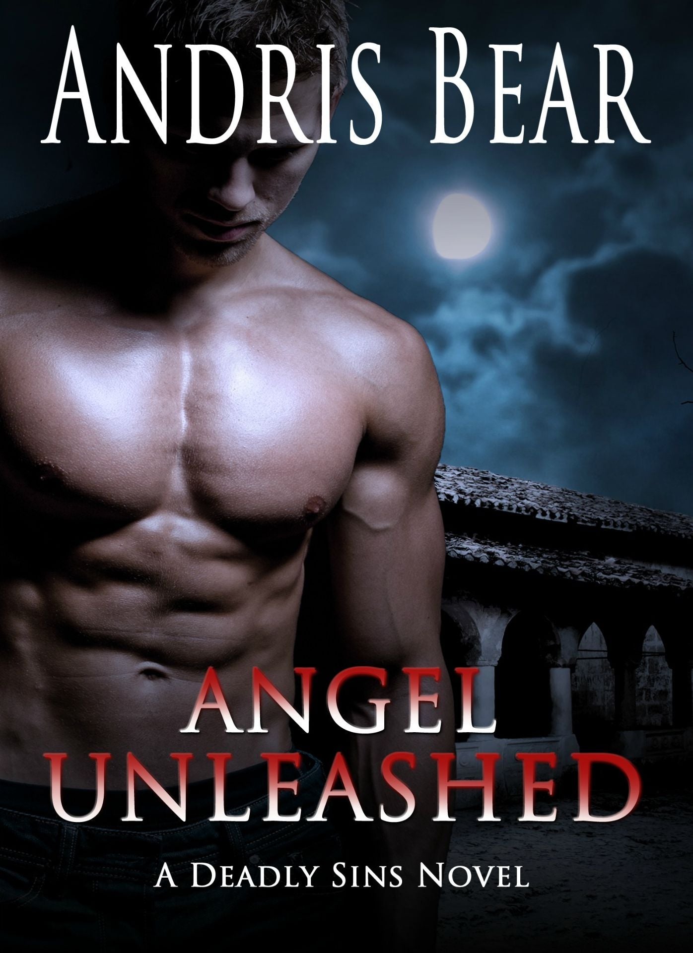 Angel Unleashed