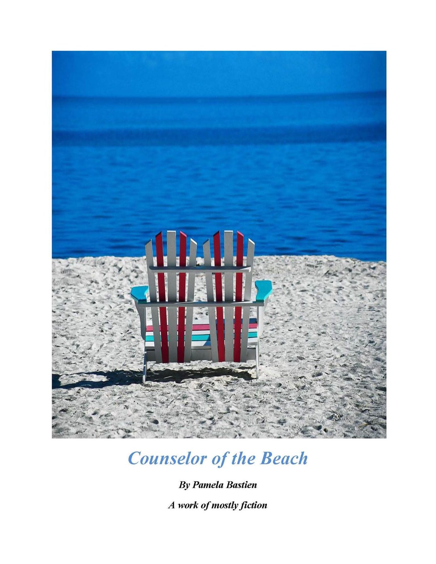 Counselor of the Beach
