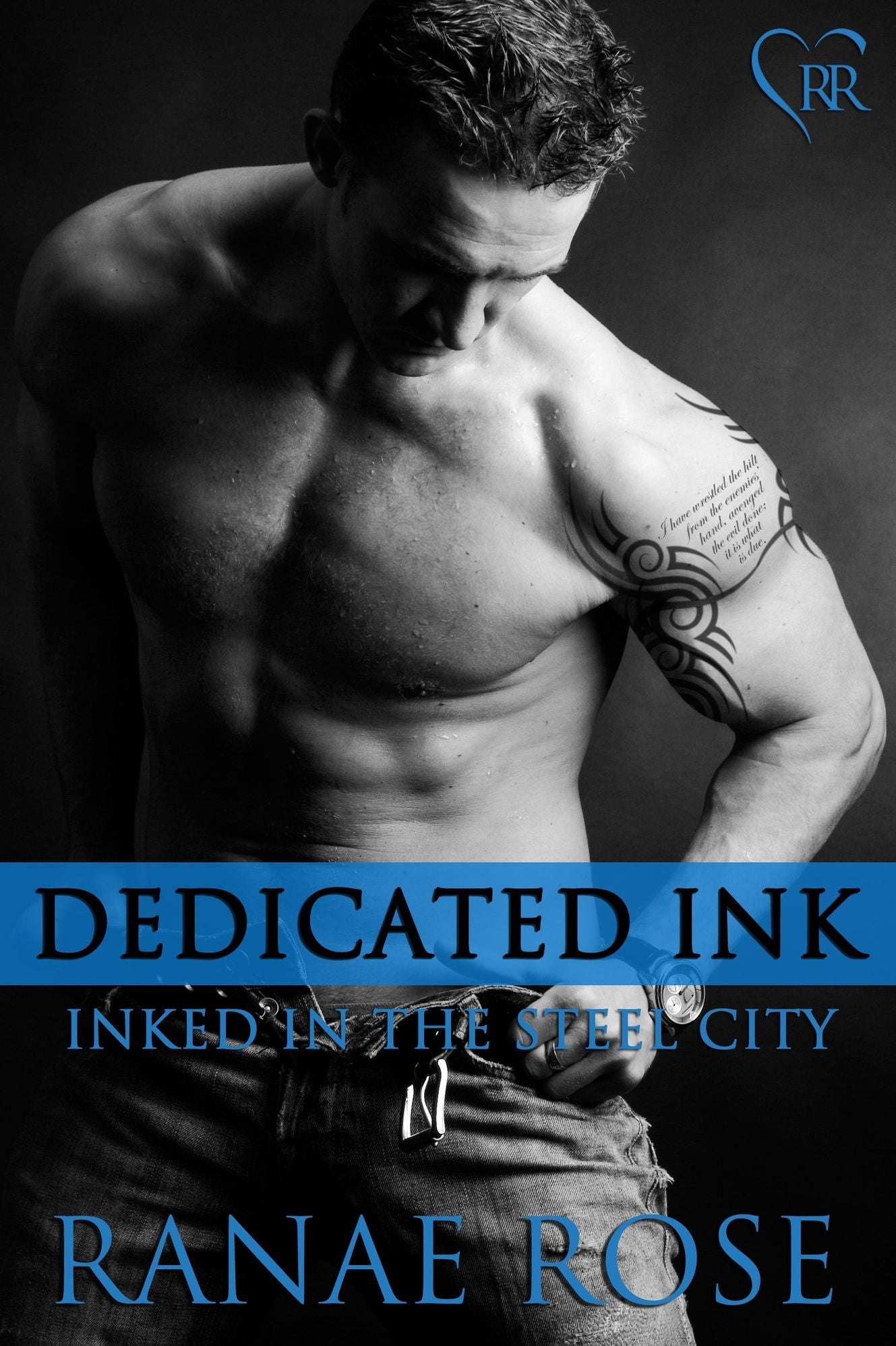 Dedicated Ink