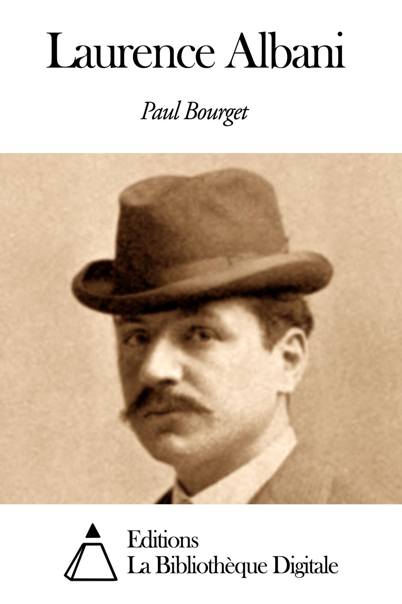 Laurence Albani