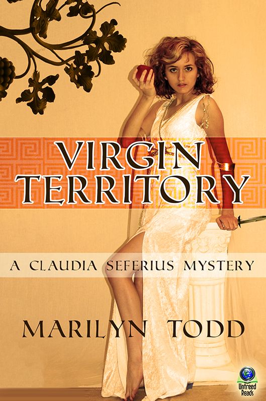 Virgin Territory