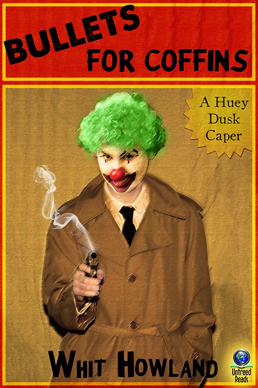 Bullets for Coffins