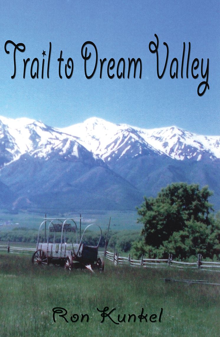 Trail to Dream Valley