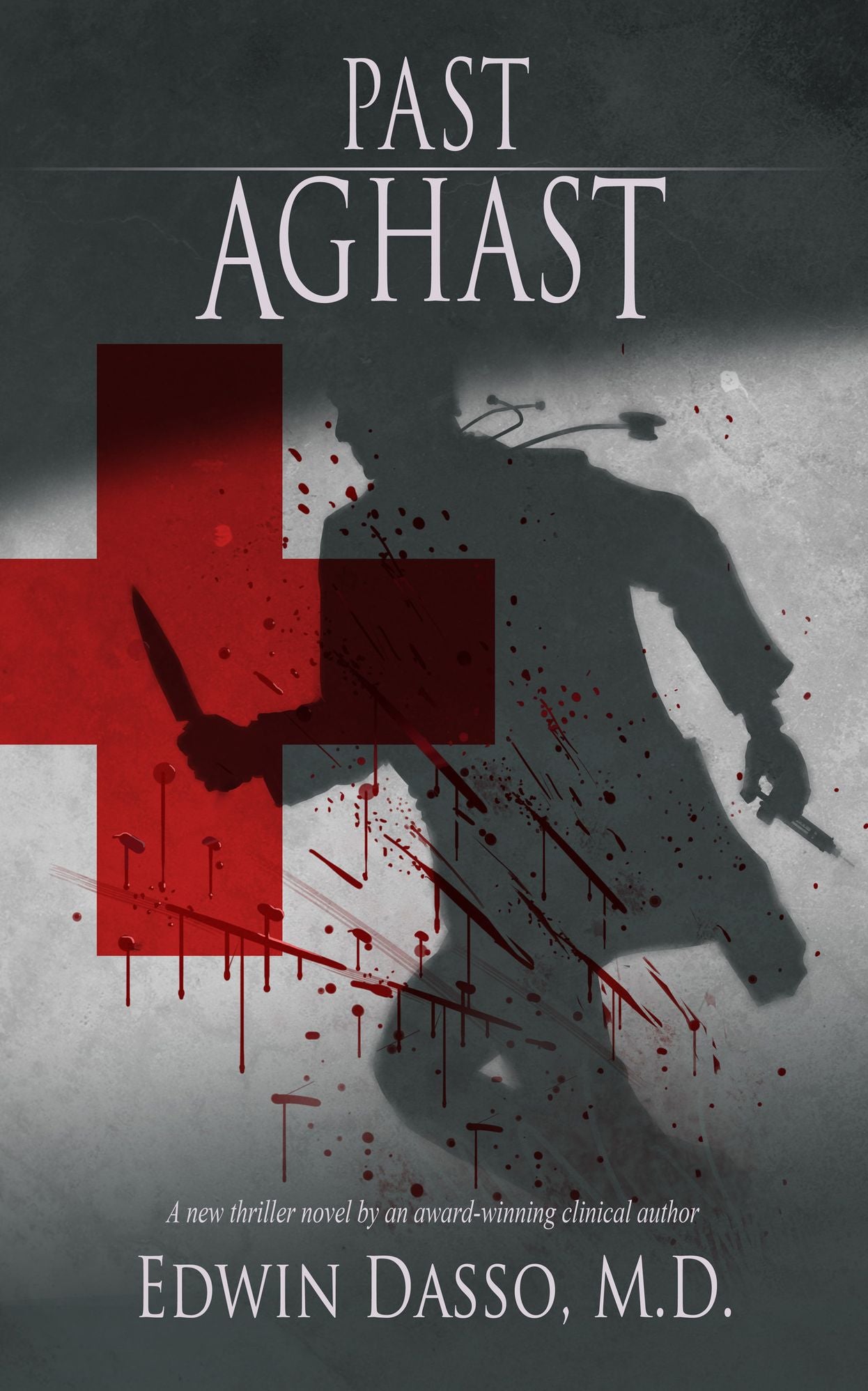 Past Aghast