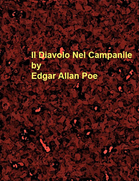 Il Diavolo Nel Campanile
