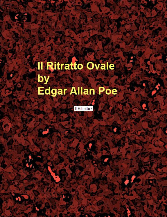Il Ritratto Ovale