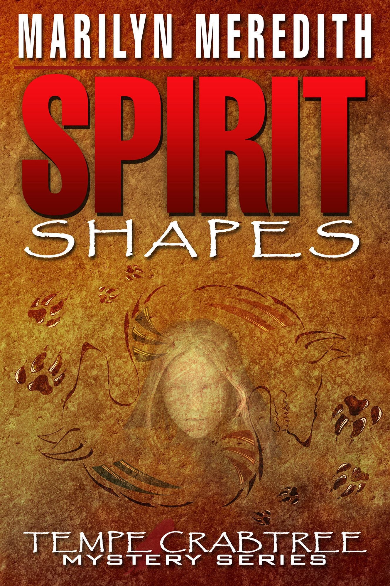 Spirit Shapes