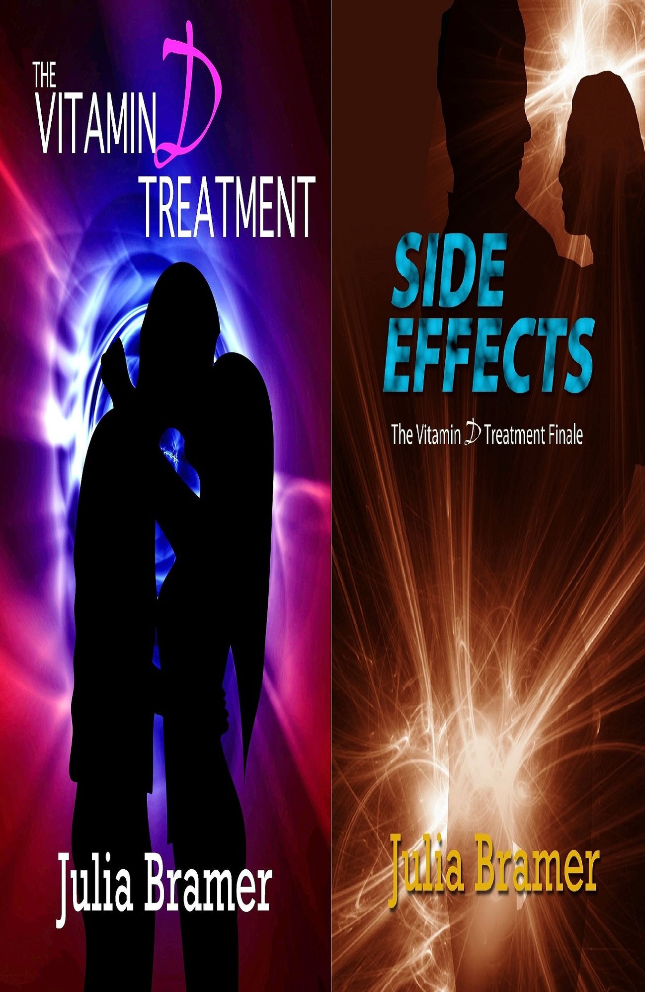 The Vitamin D Treatment Series