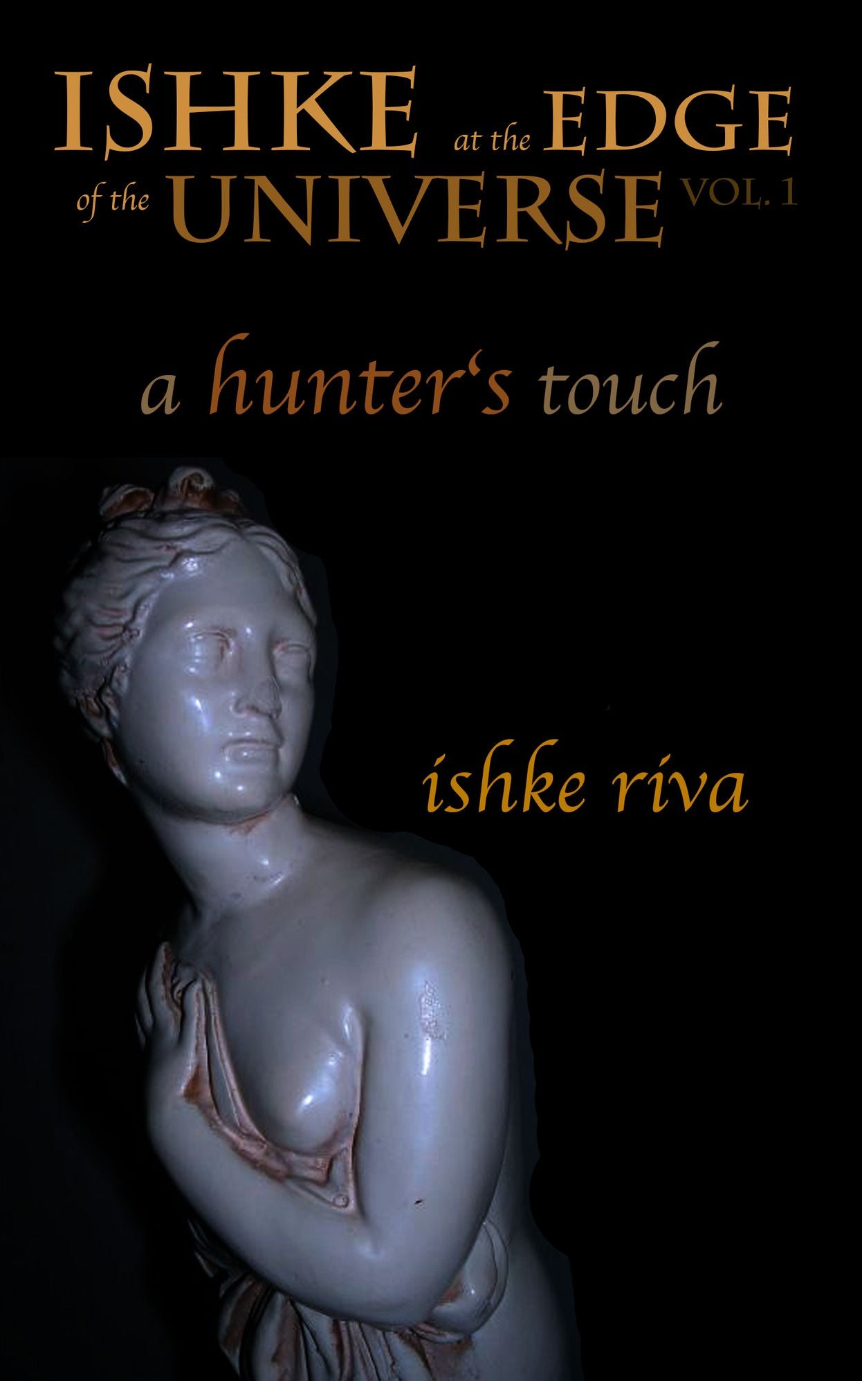 A Hunter's Touch