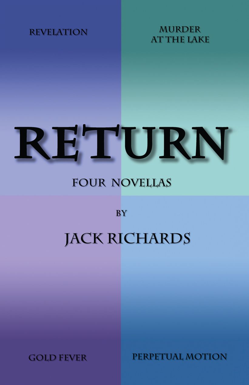 Return