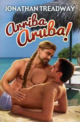 Arriba Aruba!