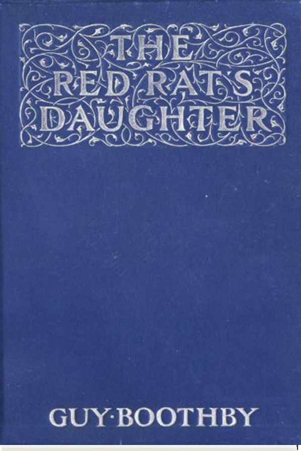 The Red Rat's Daughter