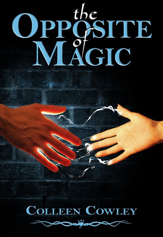 The Opposite of Magic