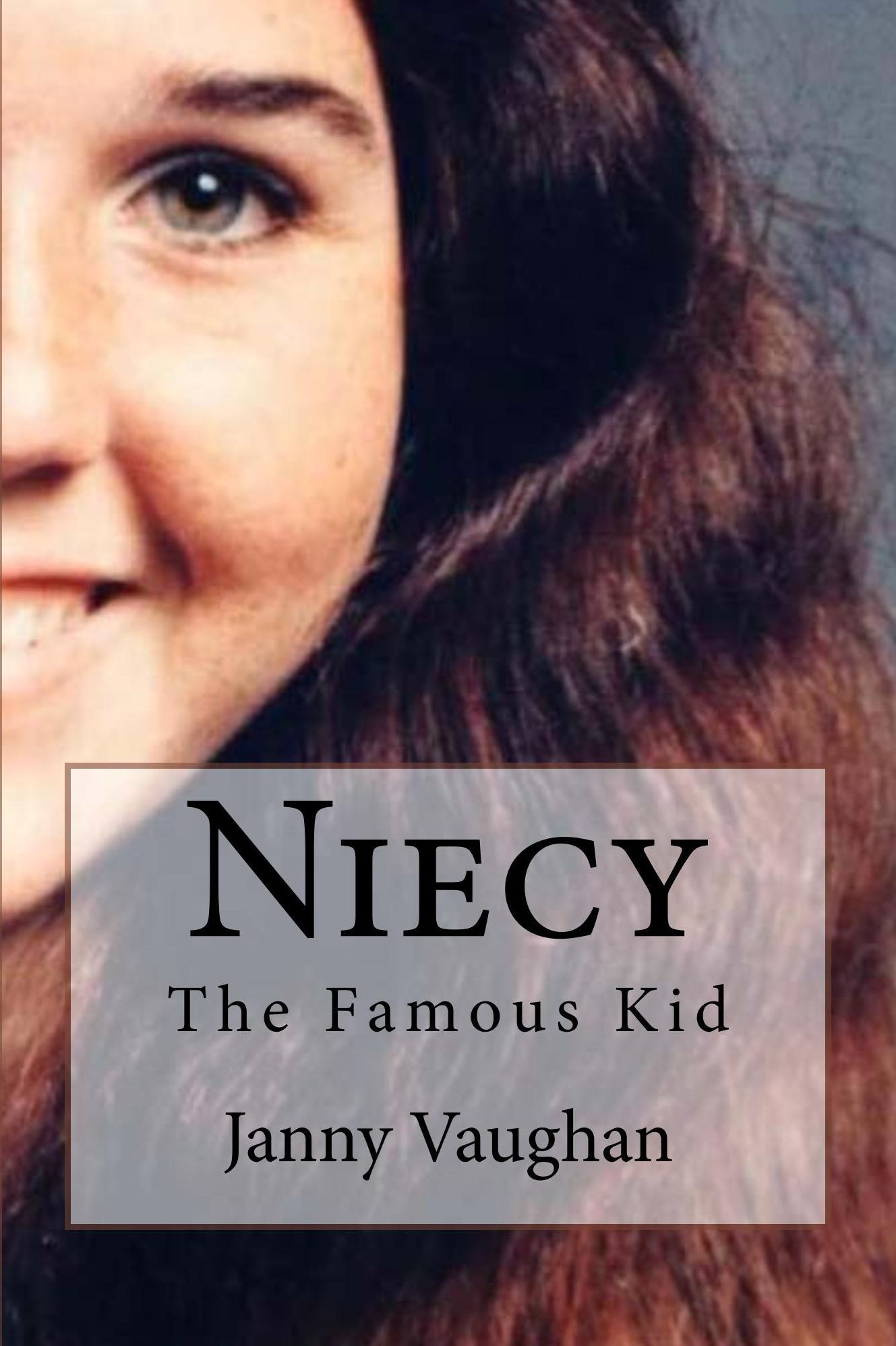 Niecy, The Famous Kid