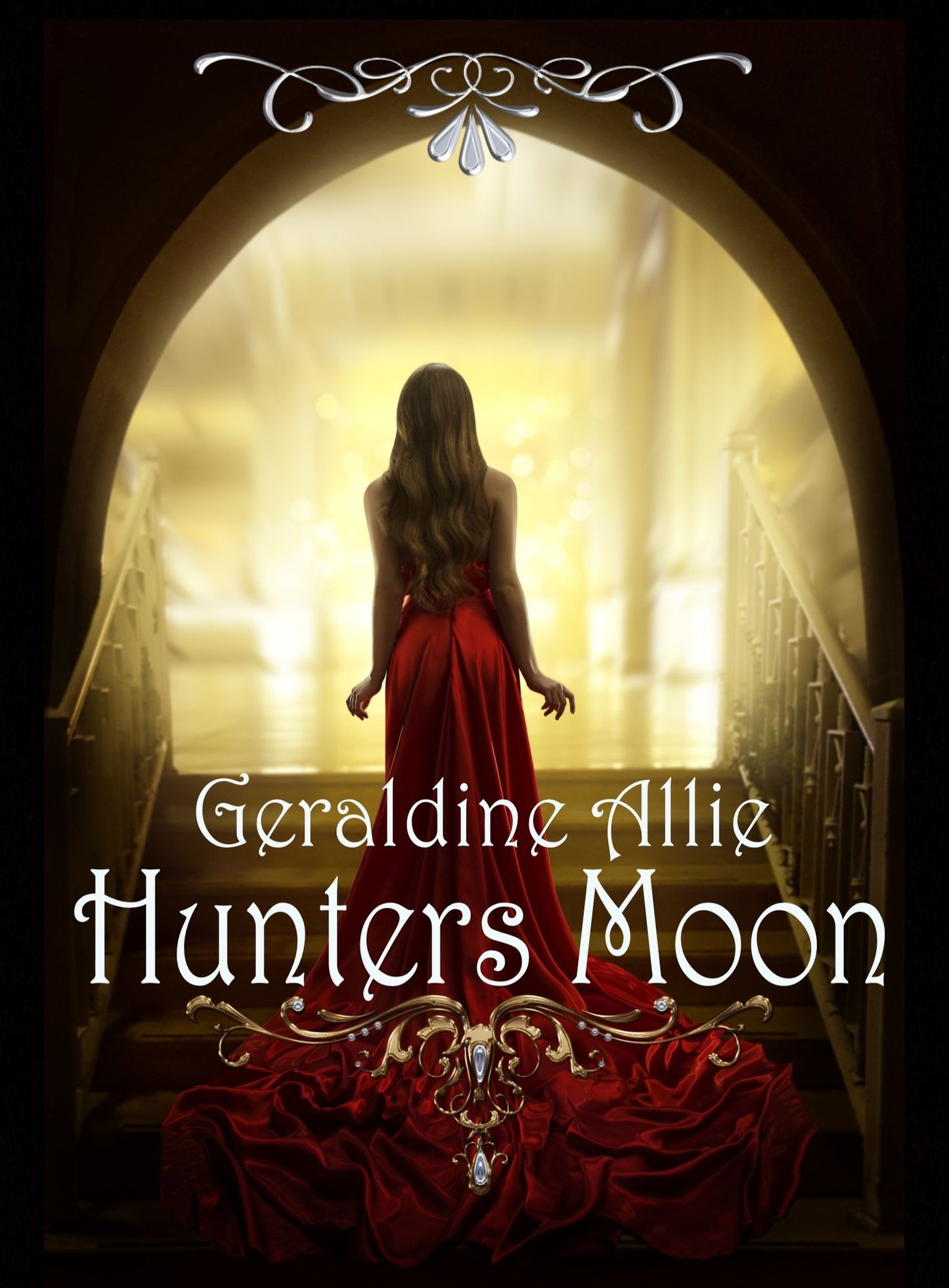 Hunters Moon: The Fae Medallion