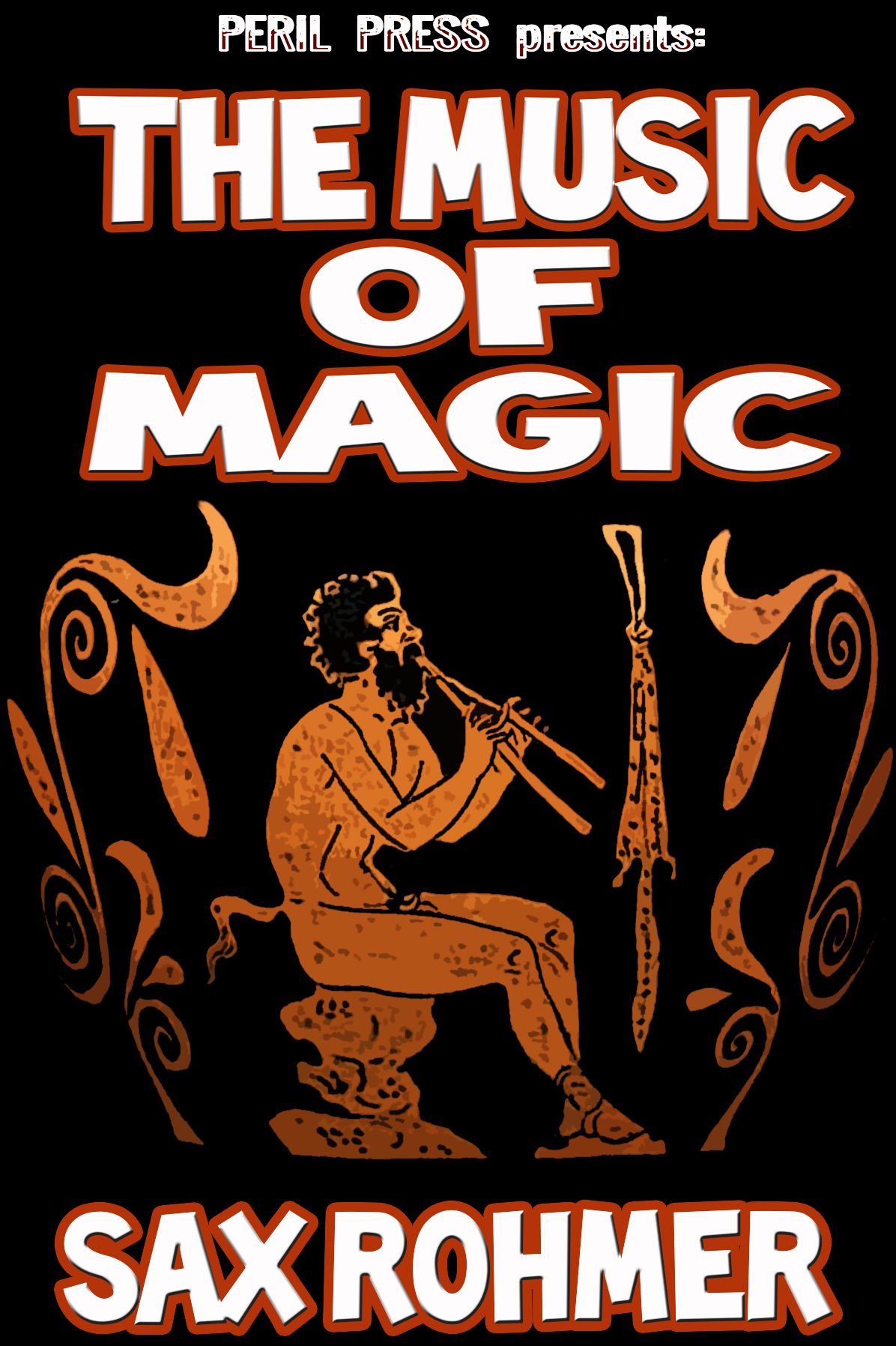 The Music of Magic