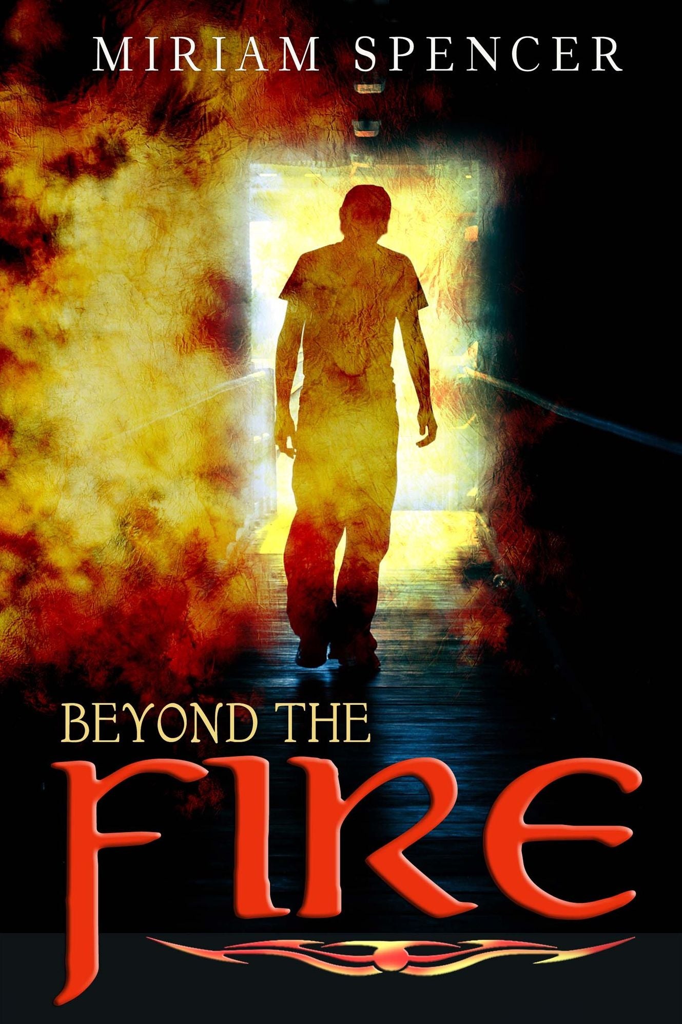 Beyond The Fire