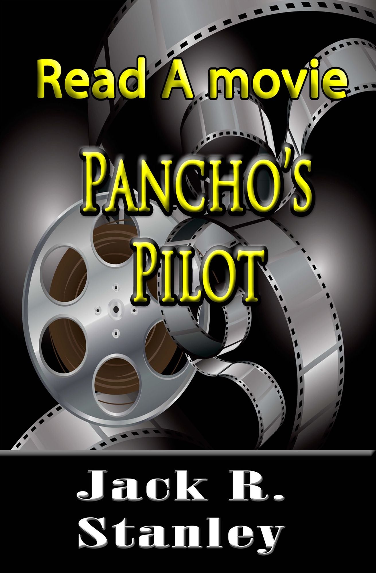 Pancho's Pilot