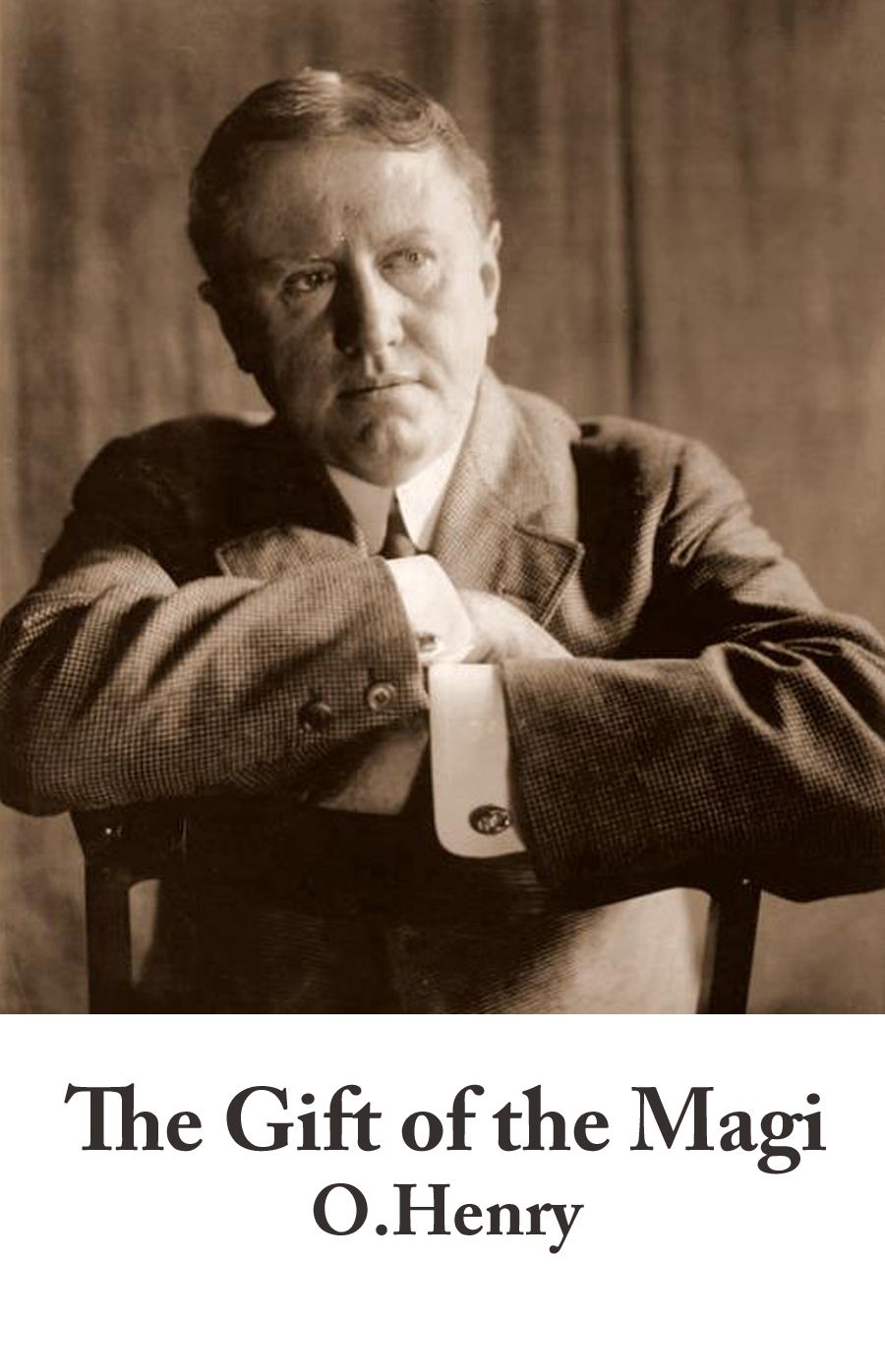 The Gift of the Magi