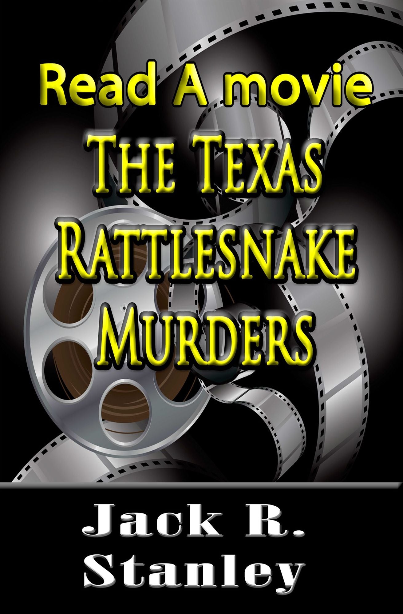 Texas Rattlesnake Murders