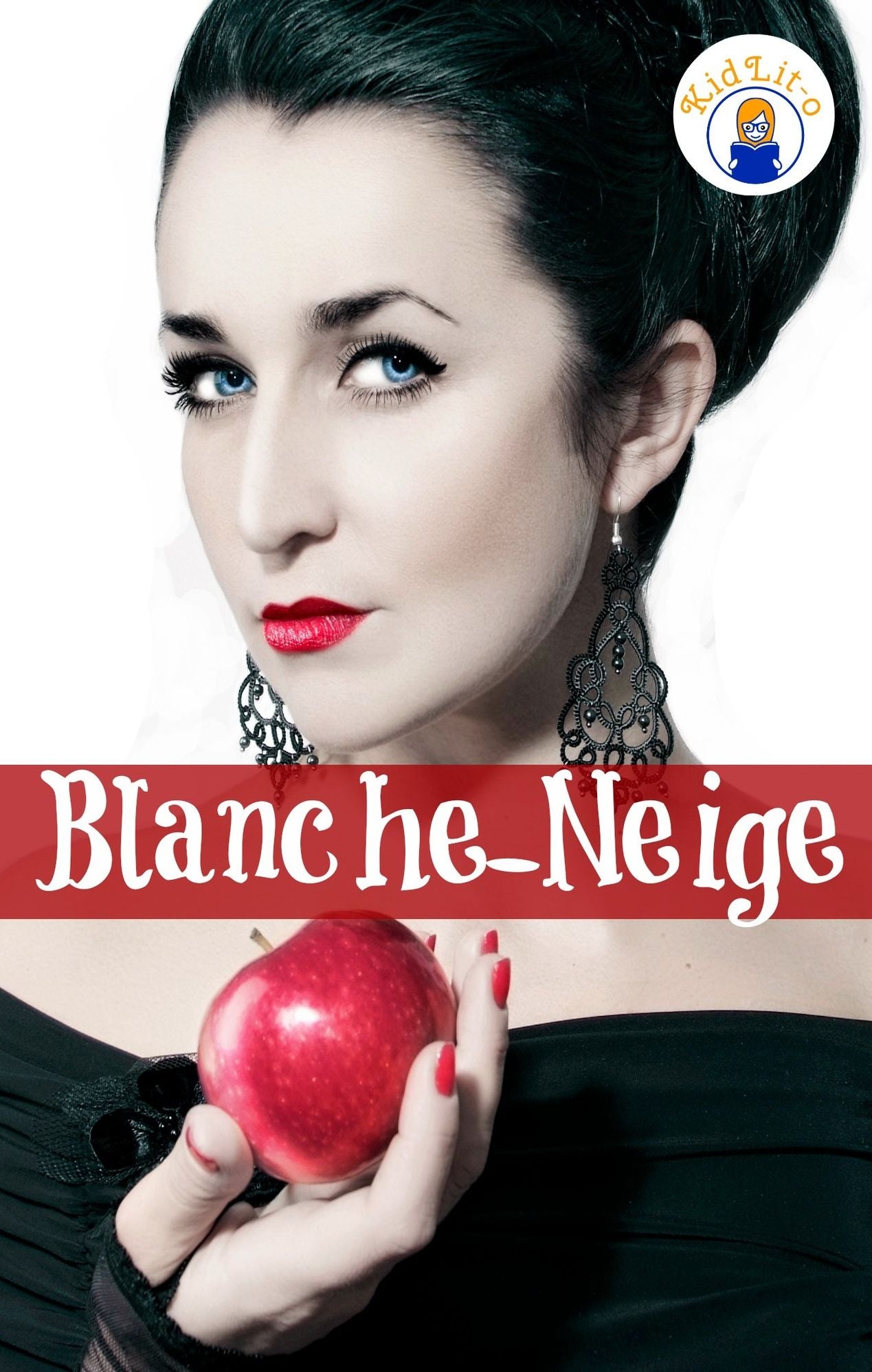 Blanche-Neige en fran&ccedil;ais d'aujourd'hui (Translated)