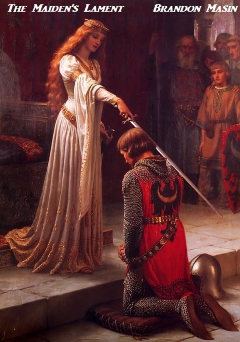 The Maiden's Lament