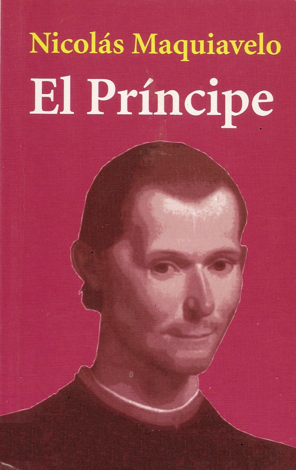 EL PRINCIPE