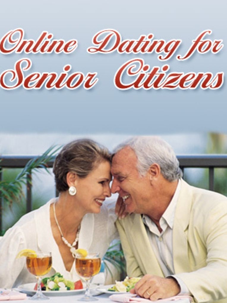 Online Dating For Senior Citizens