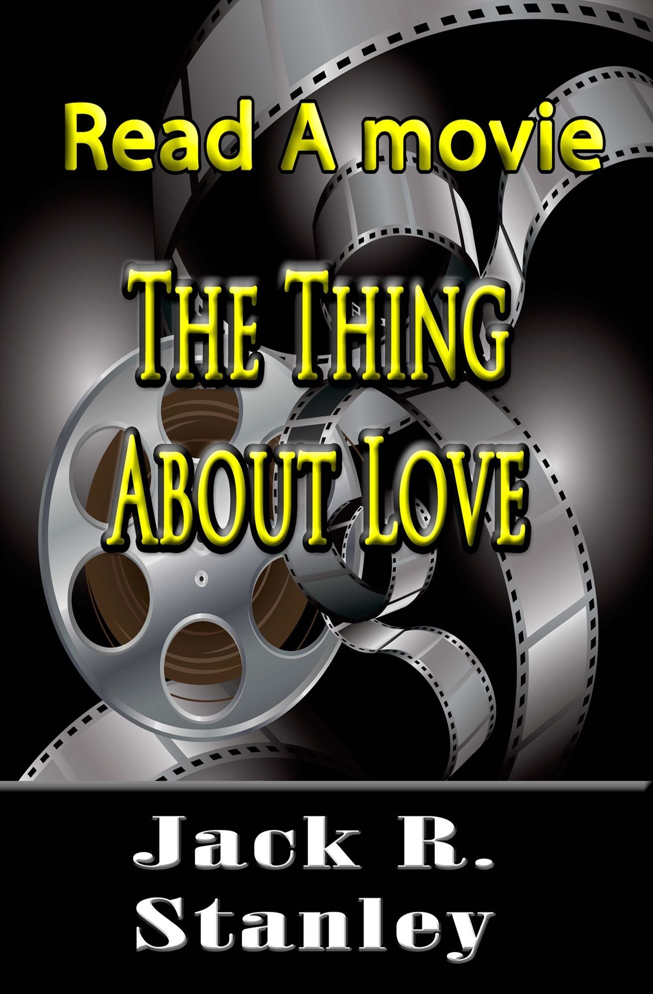 The Thing About Love