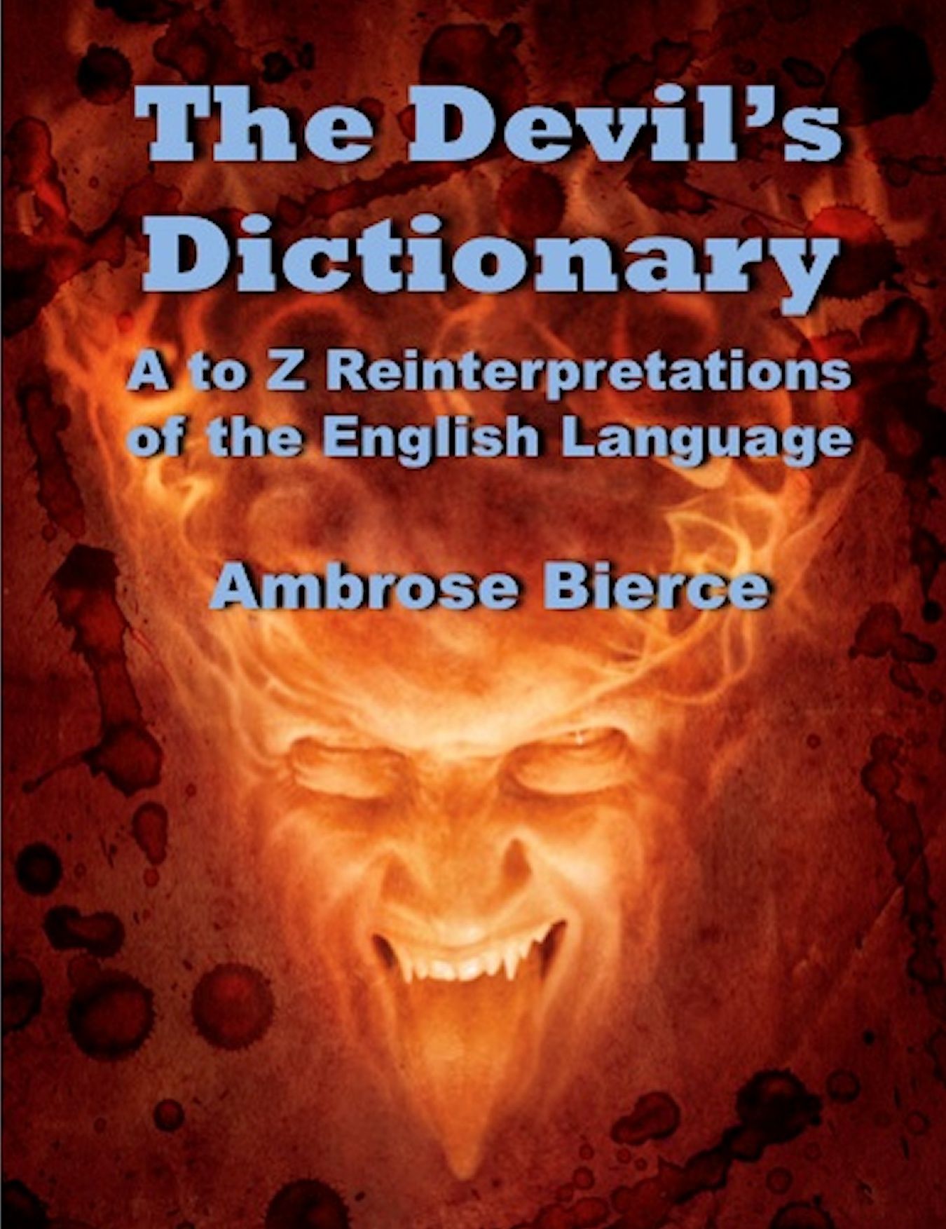 The Devil’s Dictionary (Illustrated)