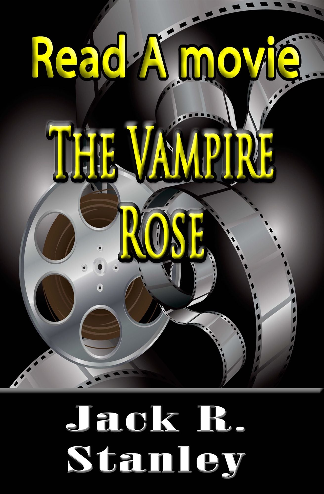 The Vampire Rose