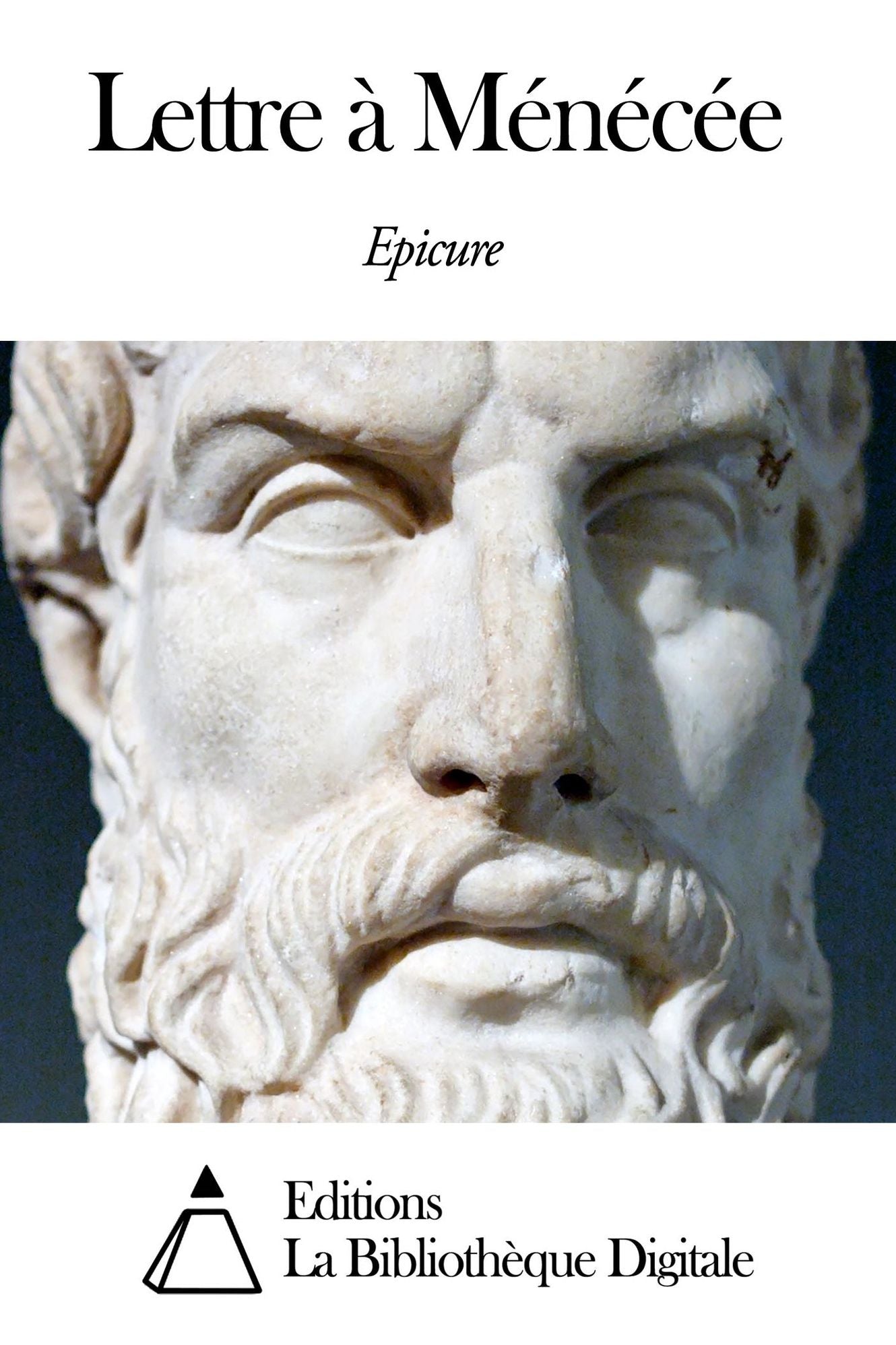 Lettre &agrave; M&eacute;n&eacute;c&eacute;e