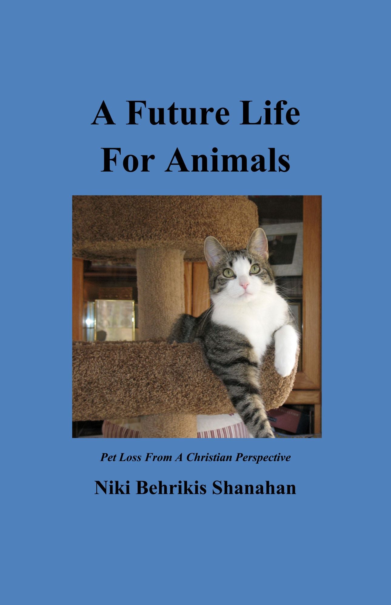 A Future Life For Animals