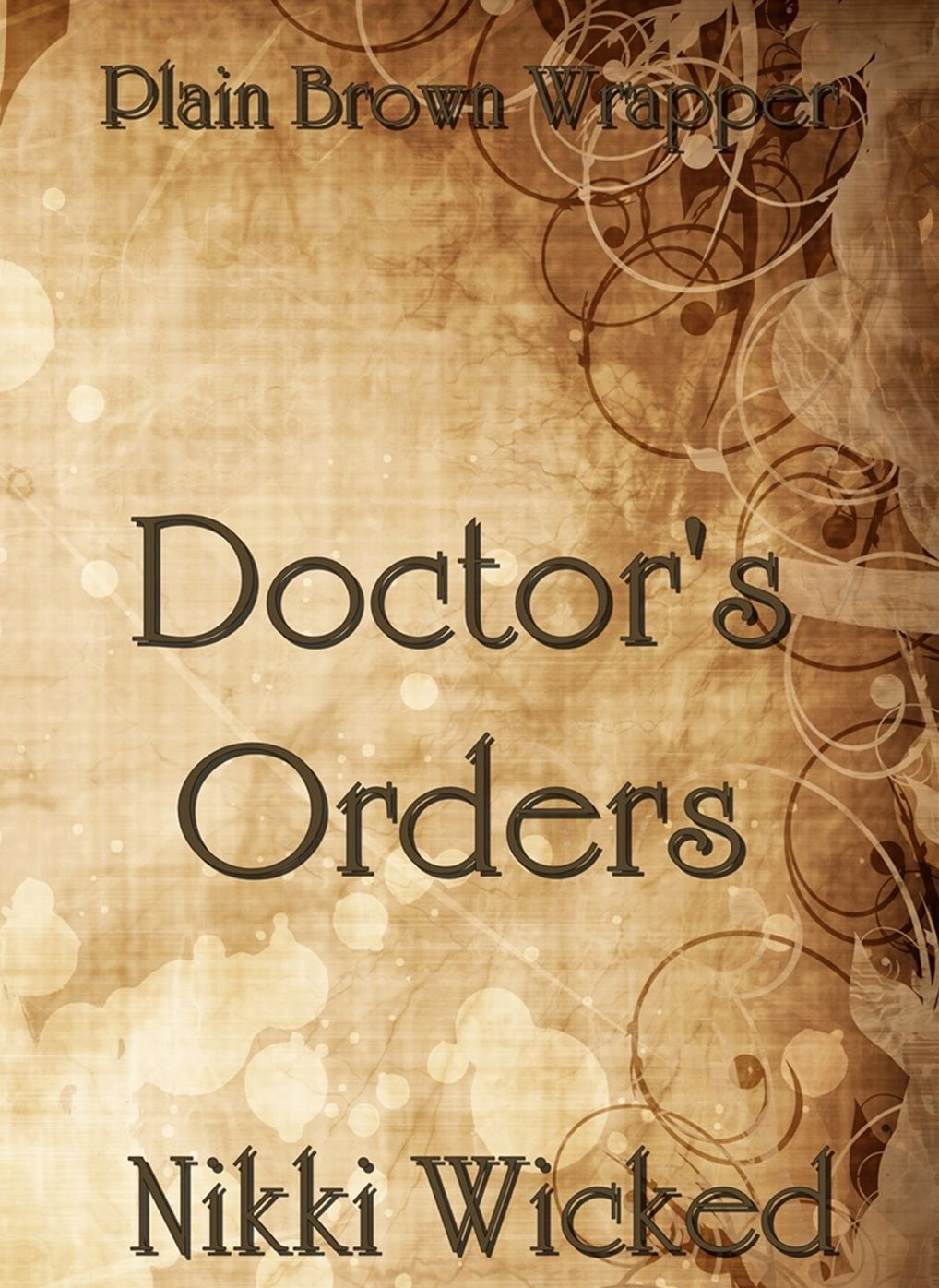 Doctor's Orders