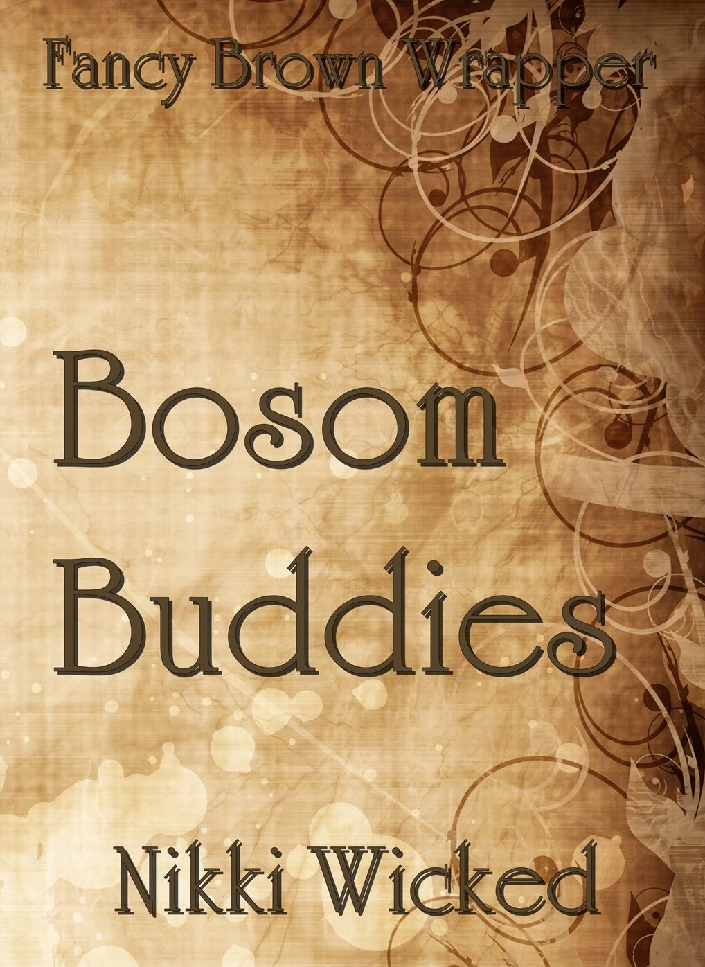 Bosom Buddies