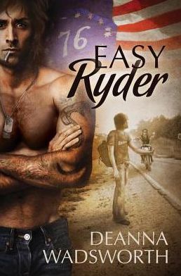 Easy Ryder