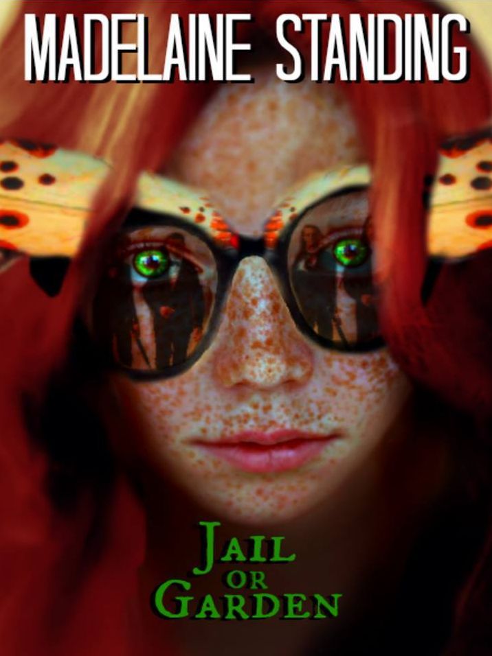 Jail Or Garden (Part 1)