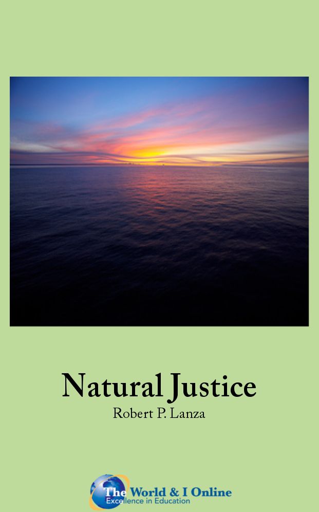 Natural justice