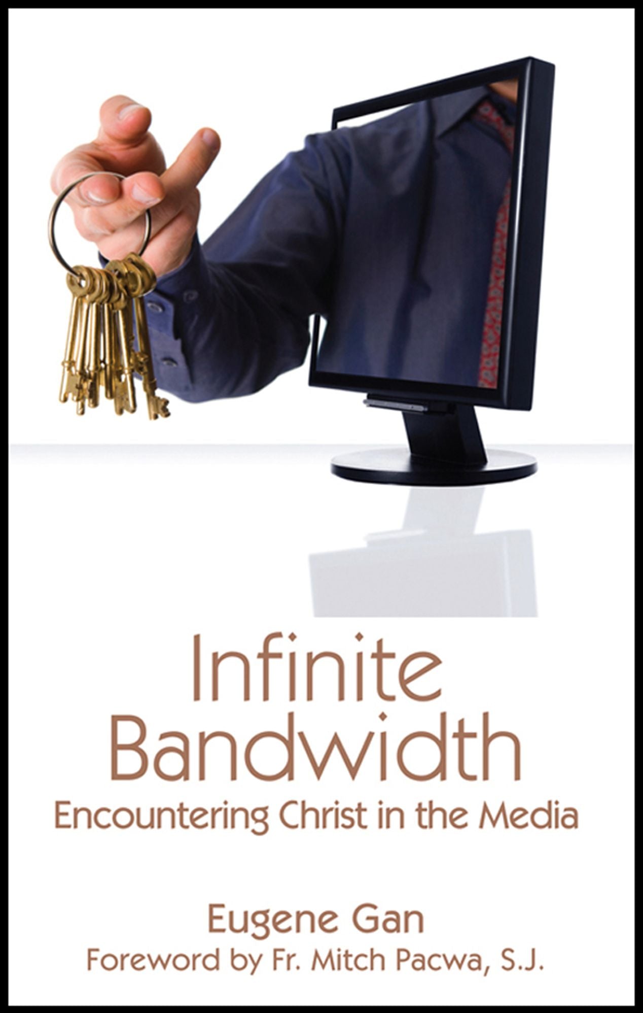 Infinite Bandwidth: Encountering Christ in the Media