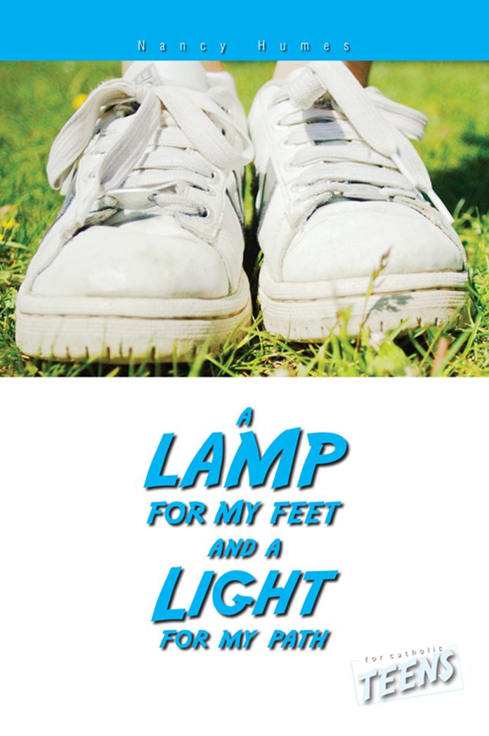 A Lamp for My Feet and a Light for My Path