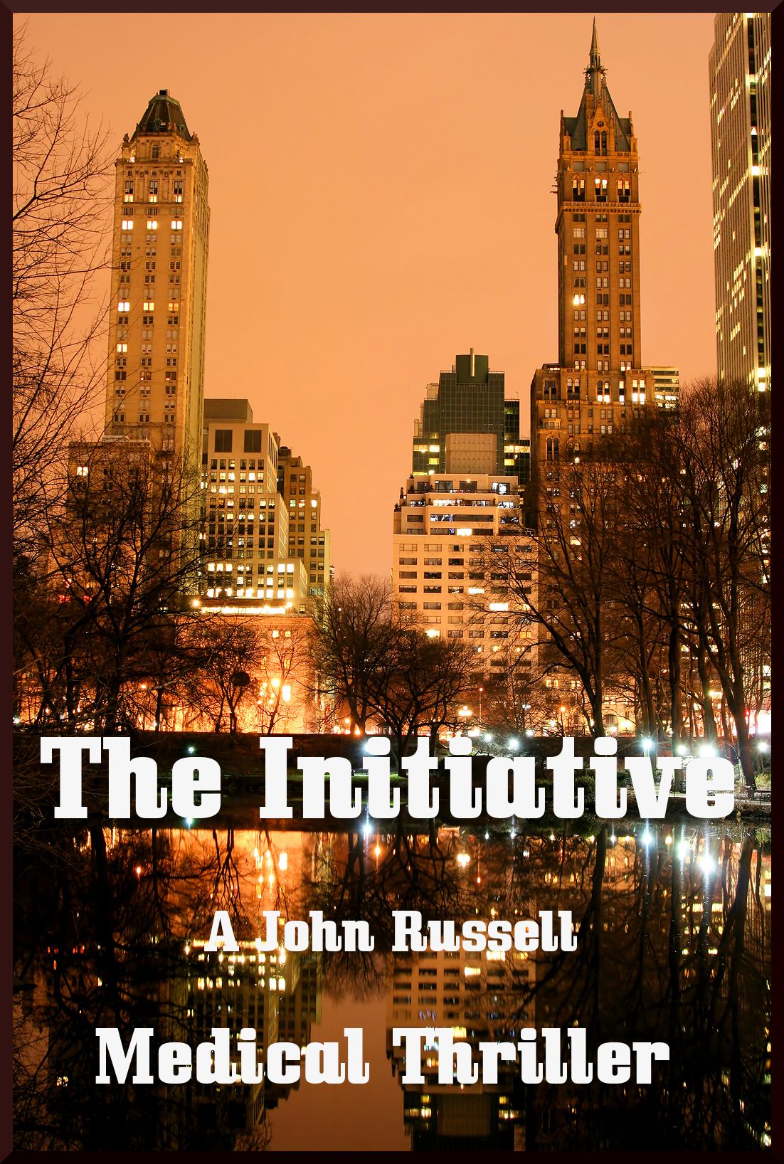 The Initiative