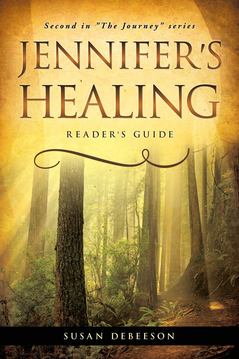 JENNIFER'S HEALING