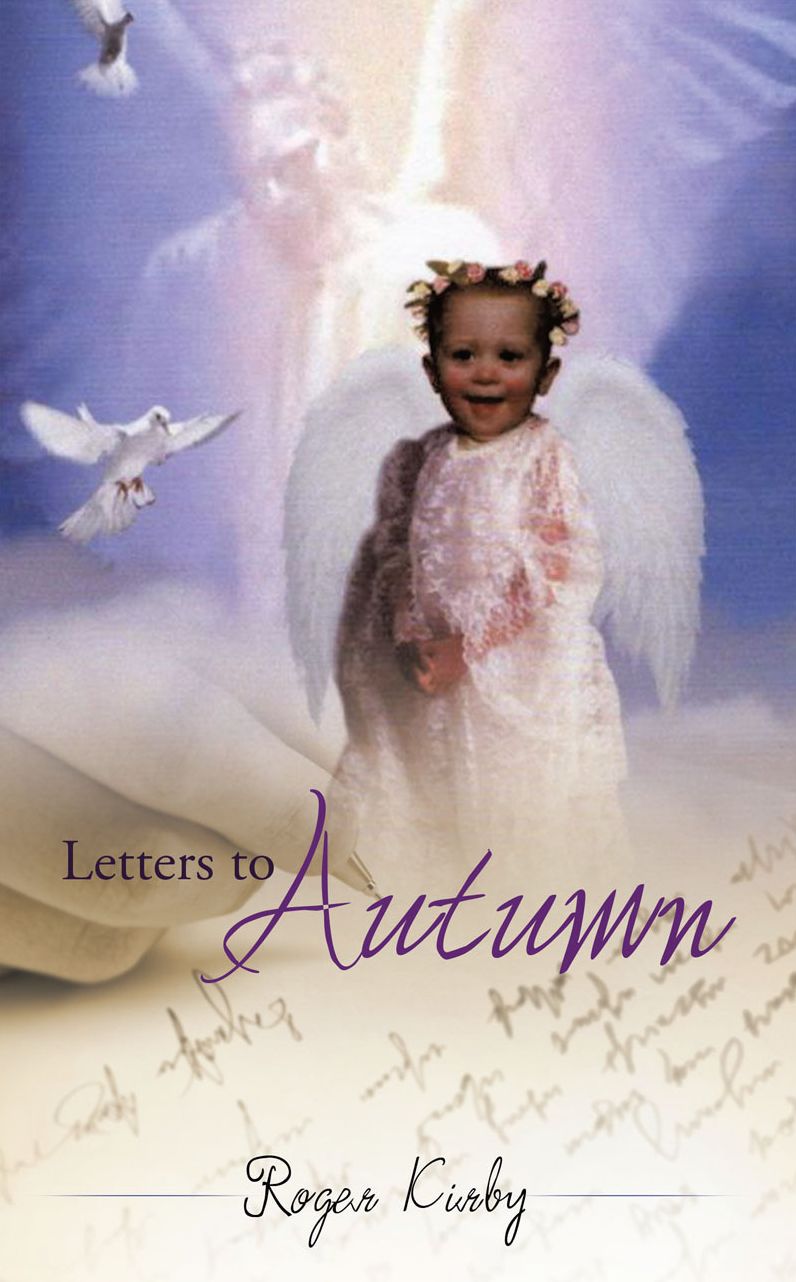 LETTERS TO AUTUMN