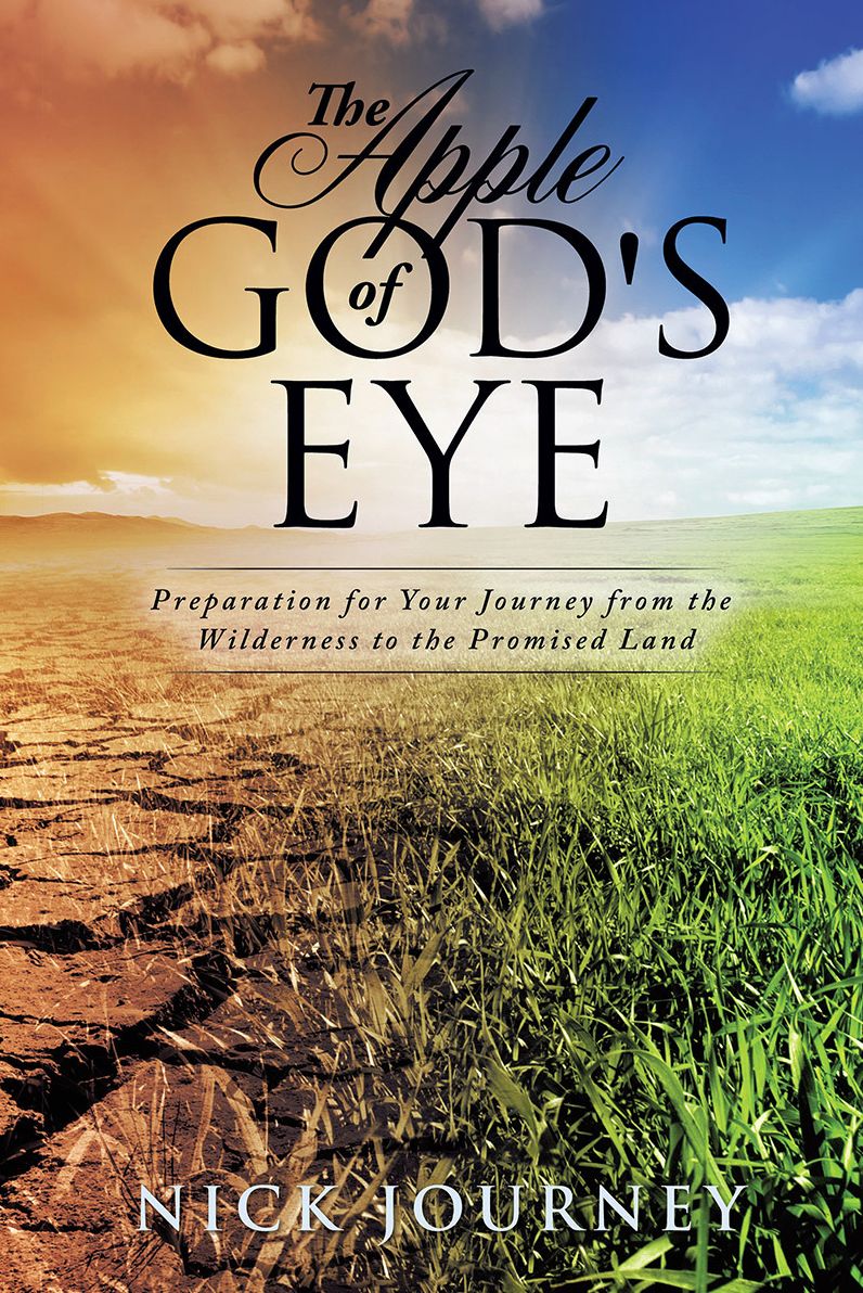 The Apple of God's Eye