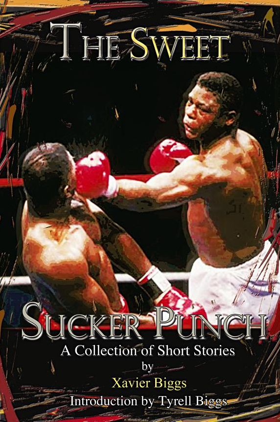 The Sweet Sucker Punch